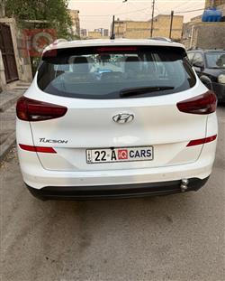 هيونداي توسان